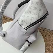 FORUBAGS LOUIS VUITTON DISCOVERY BACKPACK PM M30232 - 5