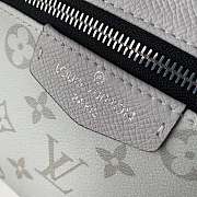 FORUBAGS LOUIS VUITTON DISCOVERY BACKPACK PM M30232 - 6