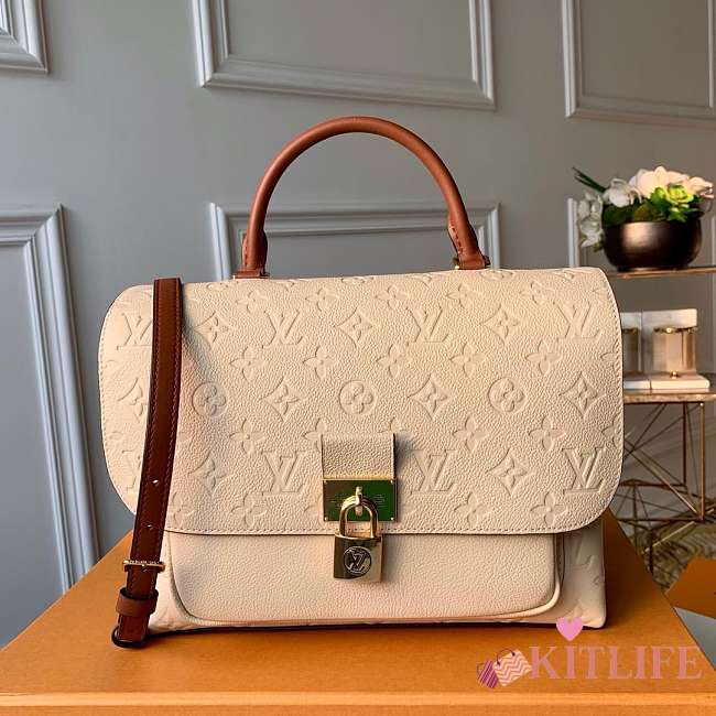 FORUBAGS LOUIS VUITTON MARIGNAN M44549 - 1