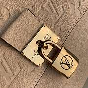 FORUBAGS LOUIS VUITTON MARIGNAN M44549 - 3