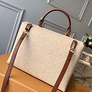 FORUBAGS LOUIS VUITTON MARIGNAN M44549 - 2