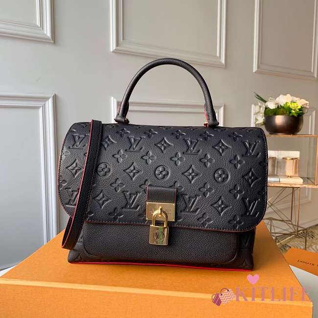 FORUBAGS LOUIS VUITTON MARIGNAN M44545 - 1