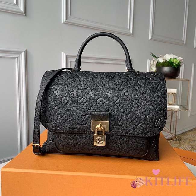 FORUBAGS LOUIS VUITTON MARIGNAN M44544 - 1
