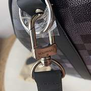 FORUBAGS-1 LOUIS VUITTON KEEPALL 50 - 3