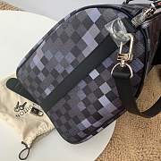 FORUBAGS-1 LOUIS VUITTON KEEPALL 50 - 4