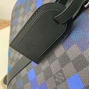 FORUBAGS-2 LOUIS VUITTON KEEPALL 50 - 3