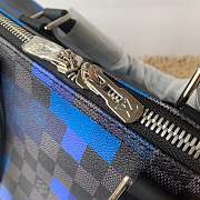 FORUBAGS-2 LOUIS VUITTON KEEPALL 50 - 5