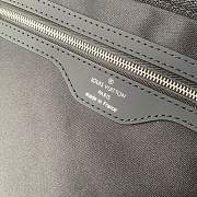 FORUBAGS-2 LOUIS VUITTON KEEPALL 50 - 6