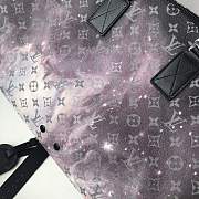 Louis Vuitton Keepall Bandouliere 50 M44166 printed Monogram Galaxy canvas - 6
