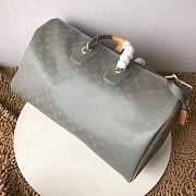 FORUBAGS-3 LOUIS VUITTON KEEPALL 50 - 1