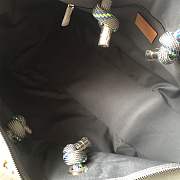 FORUBAGS-3 LOUIS VUITTON KEEPALL 50 - 2