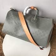 FORUBAGS-3 LOUIS VUITTON KEEPALL 50 - 3