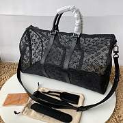Forubags Louis Vuitton Keepall Bandouliere 50 M53971 - 1