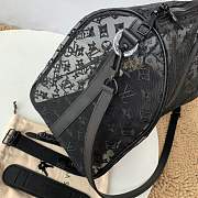 Forubags Louis Vuitton Keepall Bandouliere 50 M53971 - 6