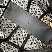 Forubags Louis Vuitton Keepall Bandouliere 50 M53971 - 5