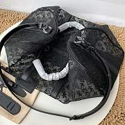 Forubags Louis Vuitton Keepall Bandouliere 50 M53971 - 2