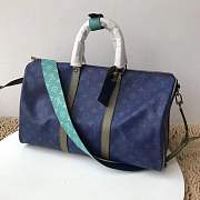 FORUBAGS-1 LOUIS VUITTON KEEPALL 45 - 1