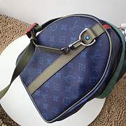 FORUBAGS-1 LOUIS VUITTON KEEPALL 45 - 3