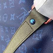 FORUBAGS-1 LOUIS VUITTON KEEPALL 45 - 5