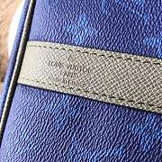 FORUBAGS-1 LOUIS VUITTON KEEPALL 45 - 6