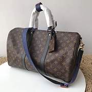 FORUBAGS-2 LOUIS VUITTON KEEPALL 45 - 1