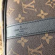 FORUBAGS-2 LOUIS VUITTON KEEPALL 45 - 3