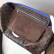 FORUBAGS-2 LOUIS VUITTON KEEPALL 45 - 5