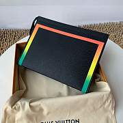 FORUBAGS LOUIS VUITTON Clutch - 1