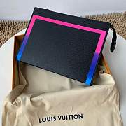 FORUBAGS LOUIS VUITTON Clutch - 5