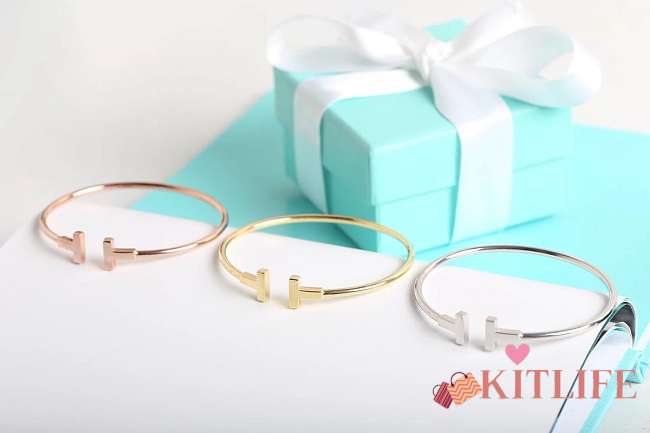 Forubags Tiffany&Co Bracelet - 1