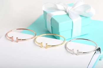 Forubags Tiffany&Co Bracelet