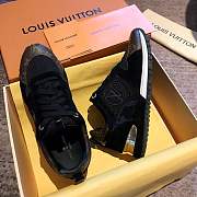  LOUIS VUITTON RUN AWAY SNEAKER 1A3CW4 - 2