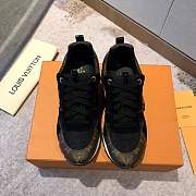  LOUIS VUITTON RUN AWAY SNEAKER 1A3CW4 - 3