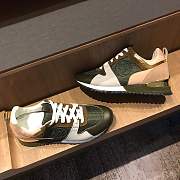 Louis Vuitton Sneakers - 6