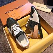 Louis Vuitton Sneakers - 5