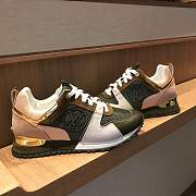 Louis Vuitton Sneakers - 4