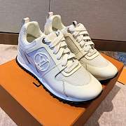  Louis Vuitton Sneakers White - 1