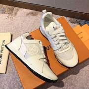  Louis Vuitton Sneakers White - 5