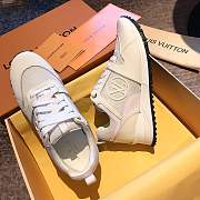  Louis Vuitton Sneakers White - 2