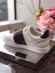 LV Sneakers Shoes - 5