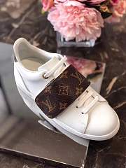 LV Sneakers Shoes - 4