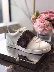 LV Sneakers Shoes - 3
