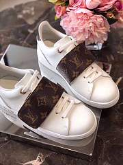 LV Sneakers Shoes - 2