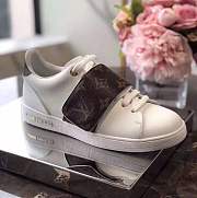LV Sneakers Shoes - 1