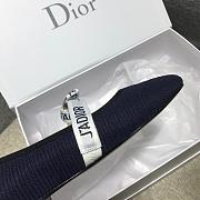 Dior Flats series - 5