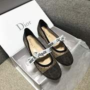 Dior Flats series - 4