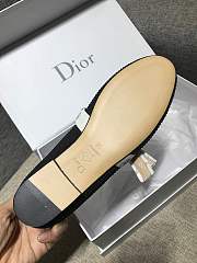 Dior Flats series - 3