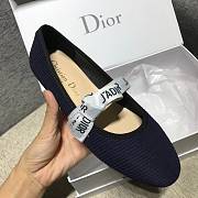 Dior Flats series - 2