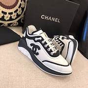 Chanel Sneakers shoes - 1