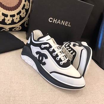 Chanel Sneakers shoes